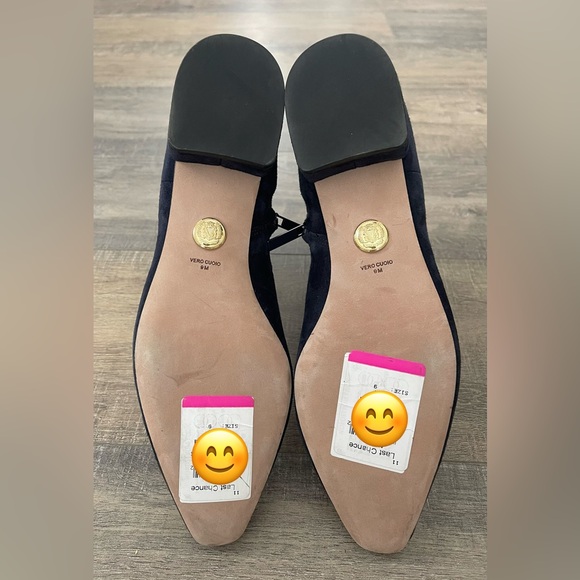 New Veronica Beard Cecile Bootie Booties size 9 - Picture 7 of 7